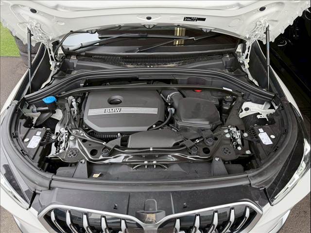 BMW&nbsp;X1の画像12