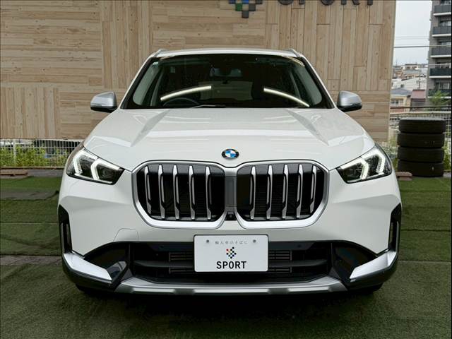 BMW&nbsp;X1の画像13