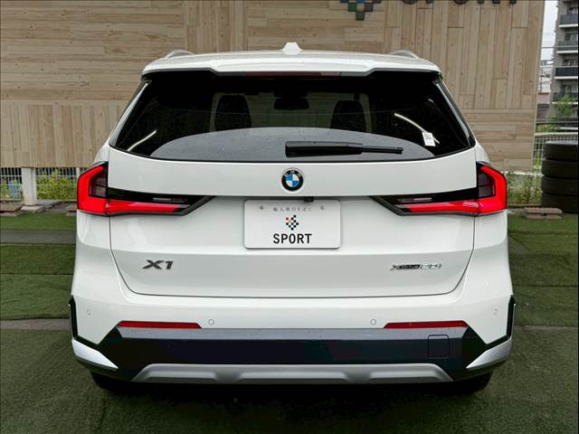 BMW&nbsp;X1の画像14