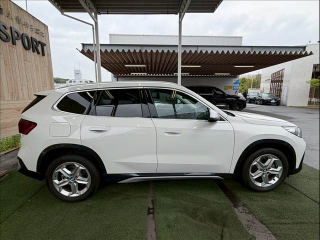 BMW&nbsp;X1の画像15