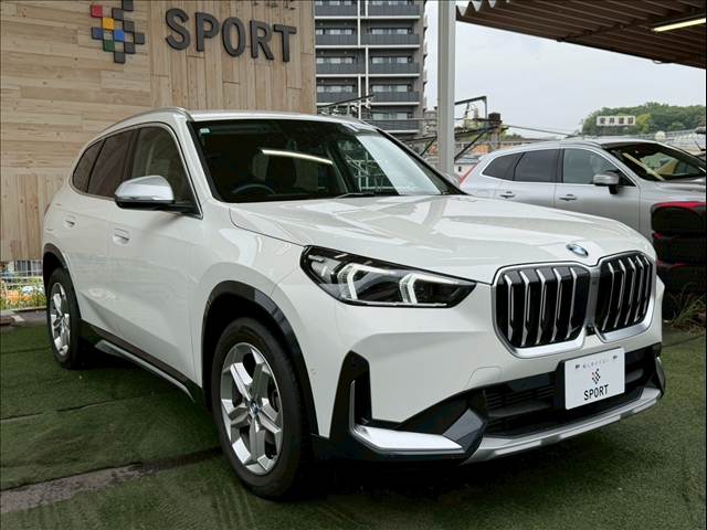 BMW&nbsp;X1の画像16