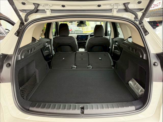BMW&nbsp;X1の画像18