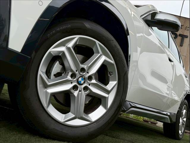 BMW&nbsp;X1の画像19