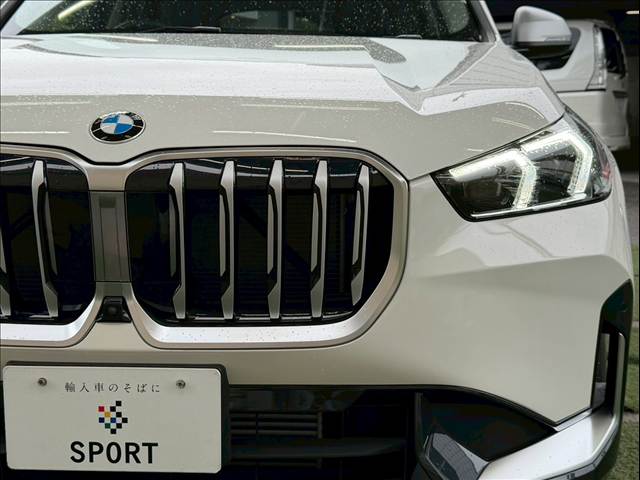 BMW&nbsp;X1の画像20