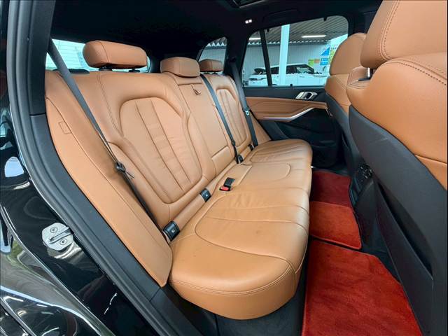 BMW&nbsp;X5の画像7