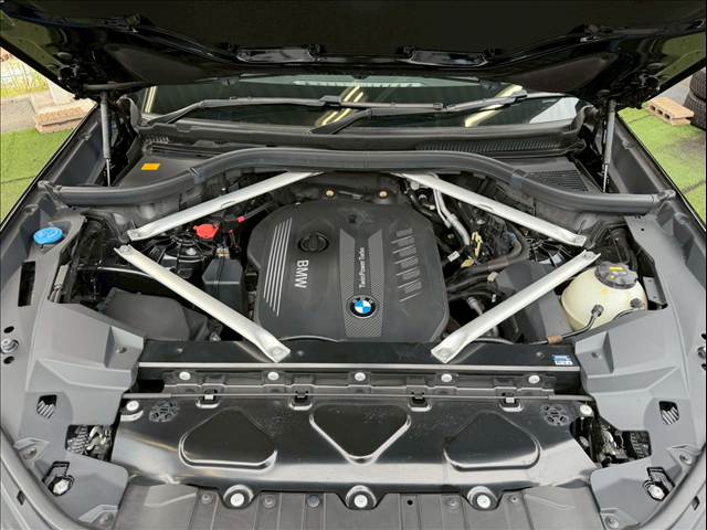 BMW&nbsp;X5の画像12