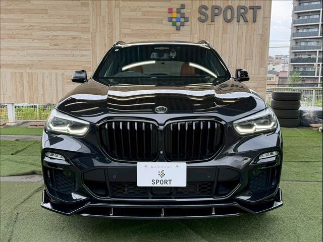 BMW&nbsp;X5の画像13