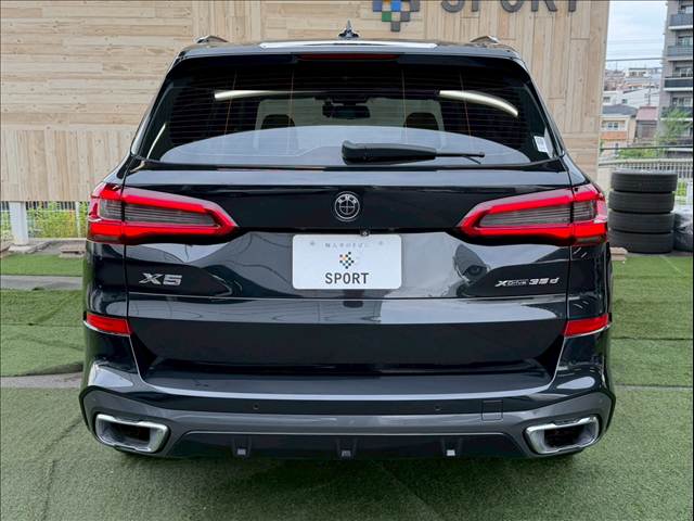 BMW&nbsp;X5の画像14