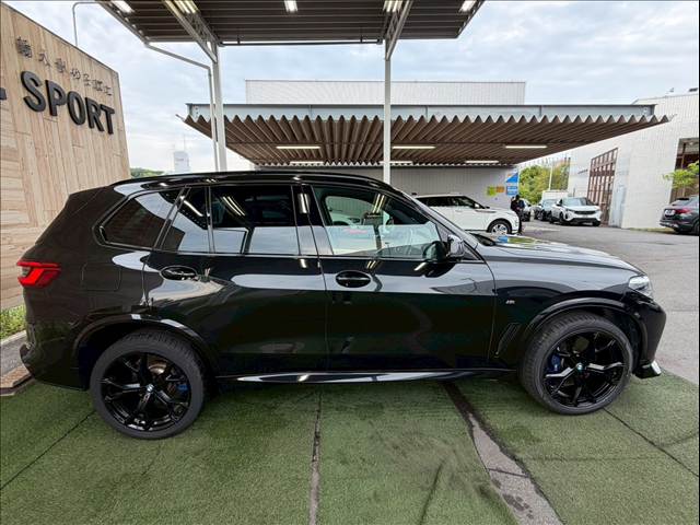 BMW&nbsp;X5の画像15