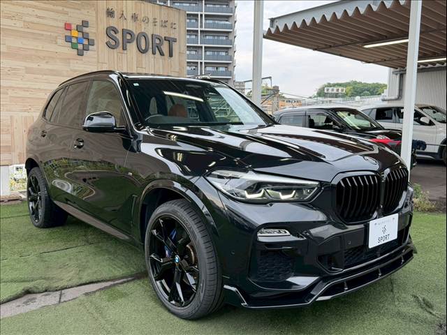 BMW&nbsp;X5の画像16