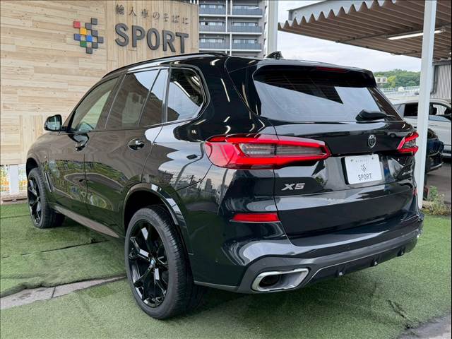 BMW&nbsp;X5の画像17