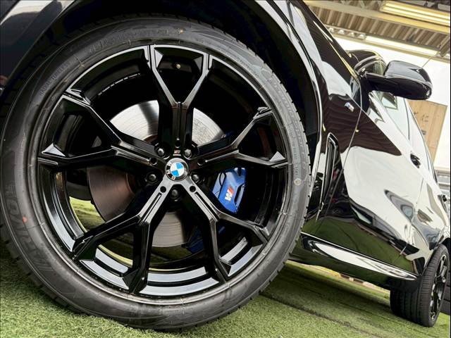 BMW&nbsp;X5の画像19