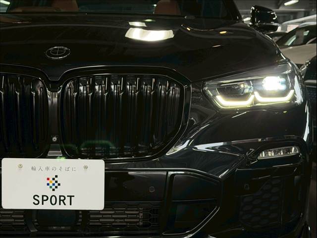 BMW&nbsp;X5の画像20