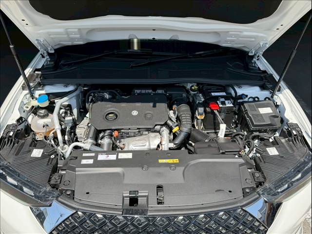 シトロエン&nbsp;DS4の画像12
