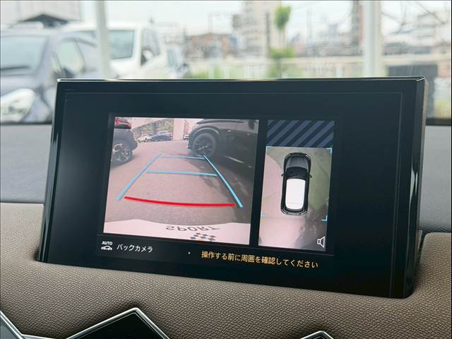 シトロエン&nbsp;DS3 CROSSBACKの画像4