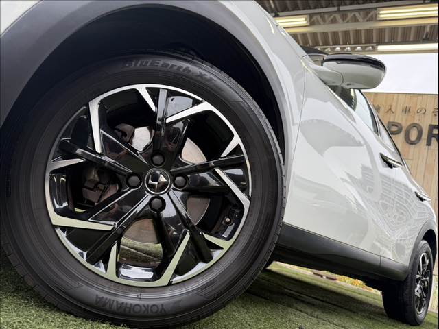 シトロエン&nbsp;DS3 CROSSBACKの画像19