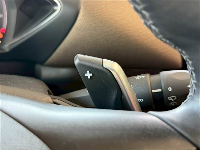 シトロエン&nbsp;DS3 CROSSBACKの画像11