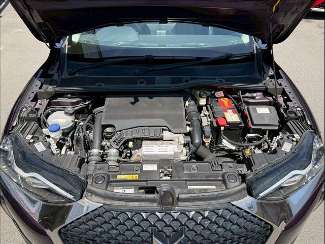 シトロエン&nbsp;DS3 CROSSBACKの画像12