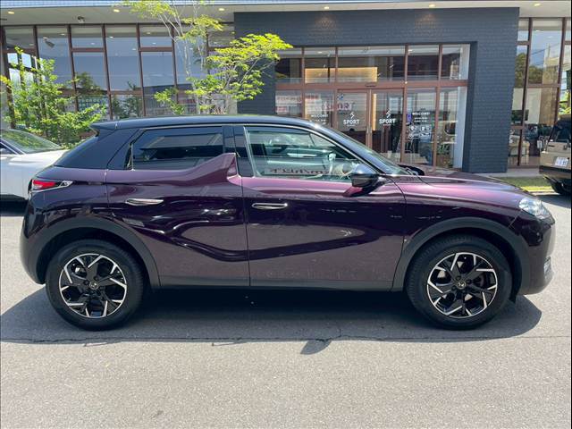 シトロエン&nbsp;DS3 CROSSBACKの画像15