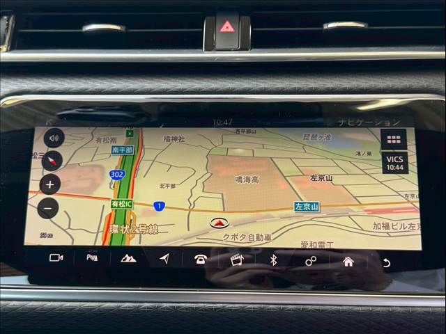 RANGE ROVER VELARR-DYNAMIC 内装他