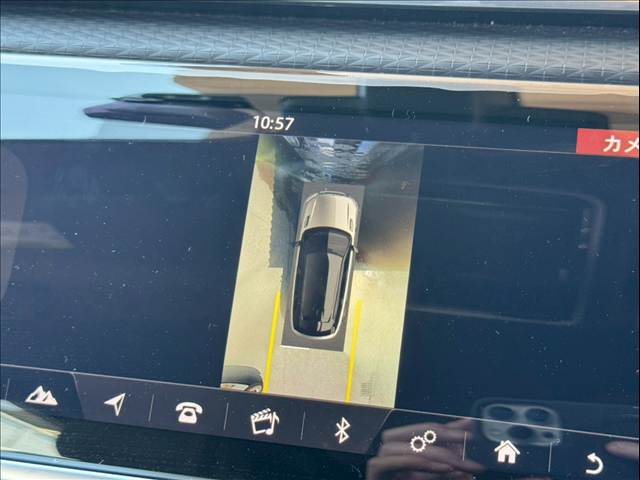 RANGE ROVER VELARR-DYNAMIC 内装他