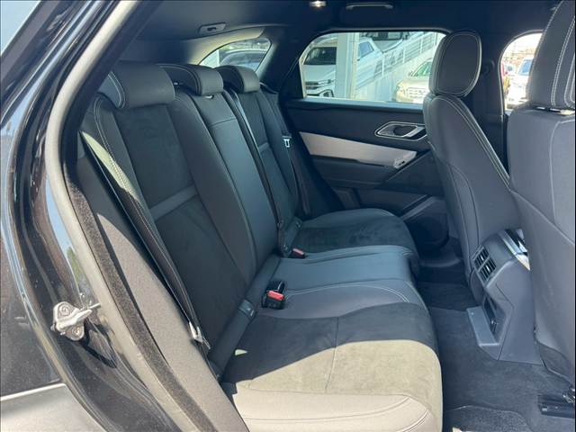 ランドローバー&nbsp;RANGE ROVER VELARの画像7