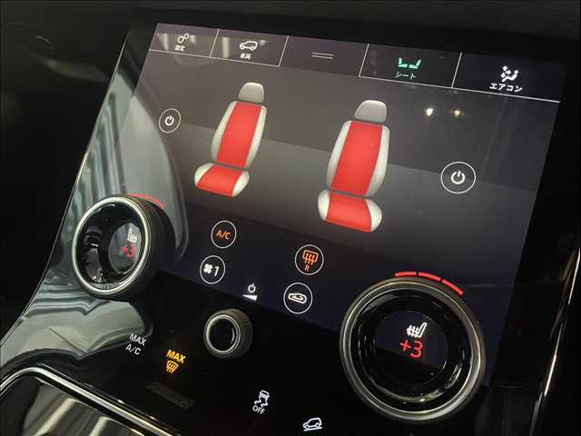 ランドローバー&nbsp;RANGE ROVER VELARの画像8