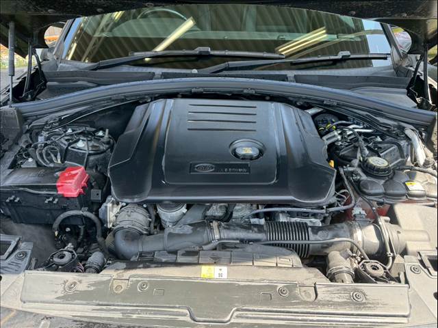 ランドローバー&nbsp;RANGE ROVER VELARの画像12