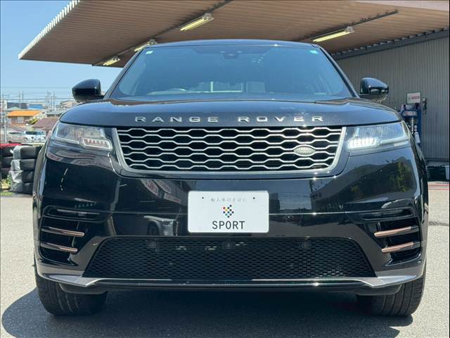 ランドローバー&nbsp;RANGE ROVER VELARの画像13