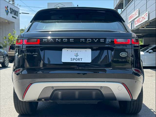 ランドローバー&nbsp;RANGE ROVER VELARの画像14