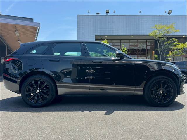 ランドローバー&nbsp;RANGE ROVER VELARの画像15