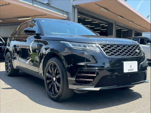 ランドローバー&nbsp;RANGE ROVER VELARの画像16