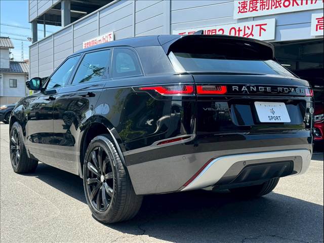 ランドローバー&nbsp;RANGE ROVER VELARの画像17