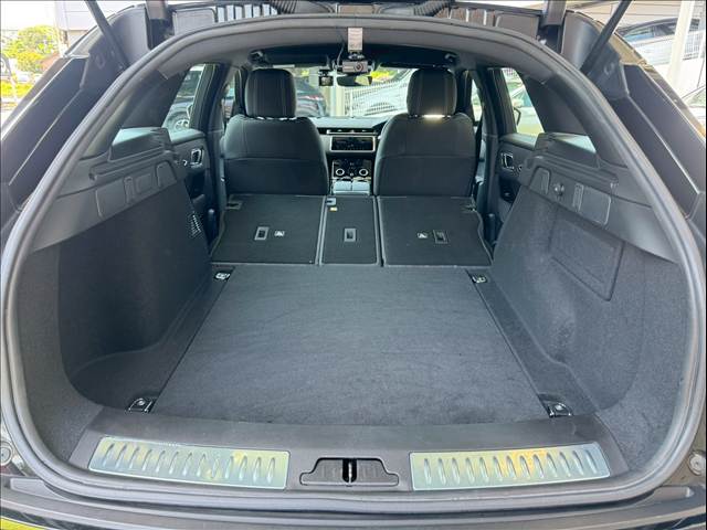 ランドローバー&nbsp;RANGE ROVER VELARの画像18
