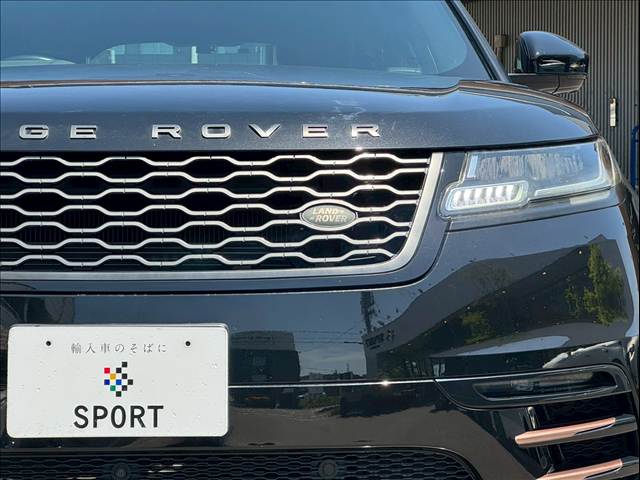 ランドローバー&nbsp;RANGE ROVER VELARの画像20