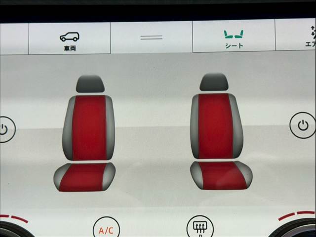 ランドローバー&nbsp;RANGE ROVER EVOQUEの画像8