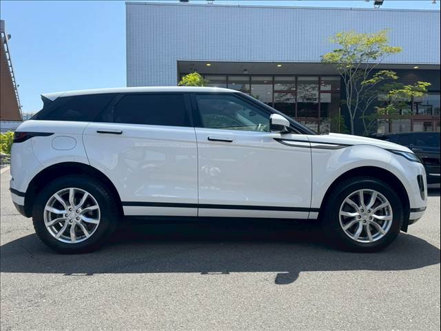 ランドローバー&nbsp;RANGE ROVER EVOQUEの画像15