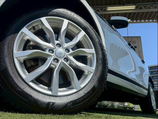 ランドローバー&nbsp;RANGE ROVER EVOQUEの画像19