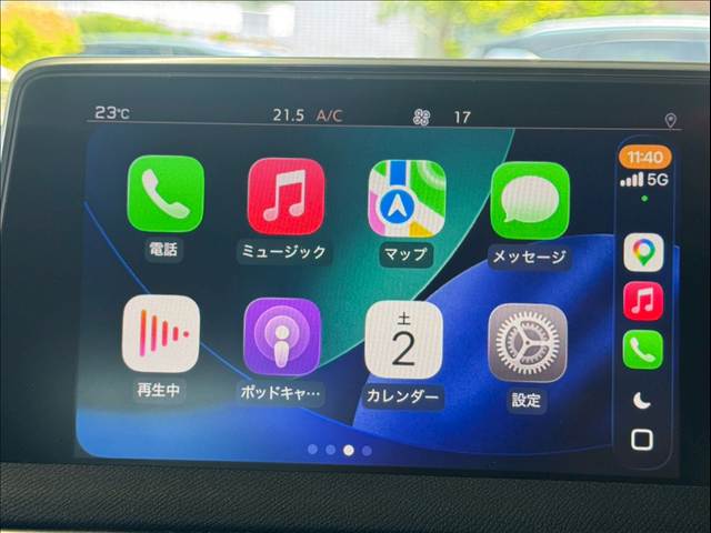 プジョー&nbsp;3008の画像8