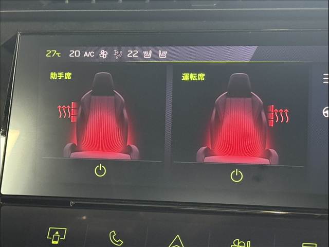 プジョー&nbsp;408の画像9