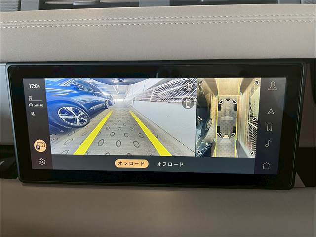 ランドローバー&nbsp;DEFENDERの画像6