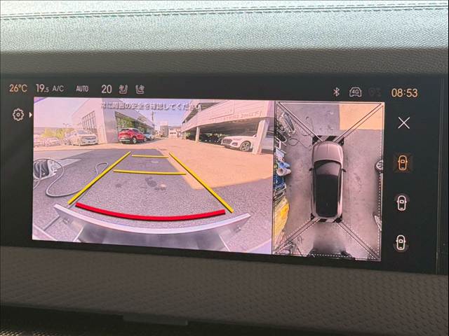 シトロエン DS4の画像5