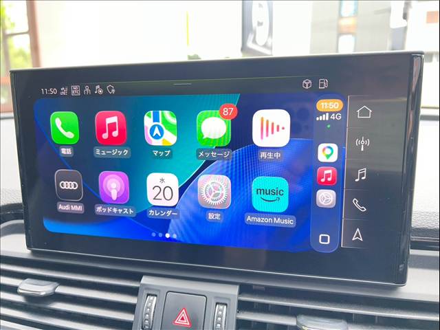 アウディ Q5 Sportbackの画像8