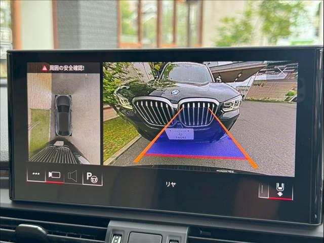 アウディ Q5 Sportbackの画像5
