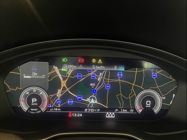 アウディ Q5 Sportbackの画像11