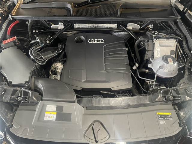 アウディ Q5 Sportbackの画像12