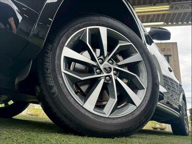 アウディ Q5 Sportbackの画像19