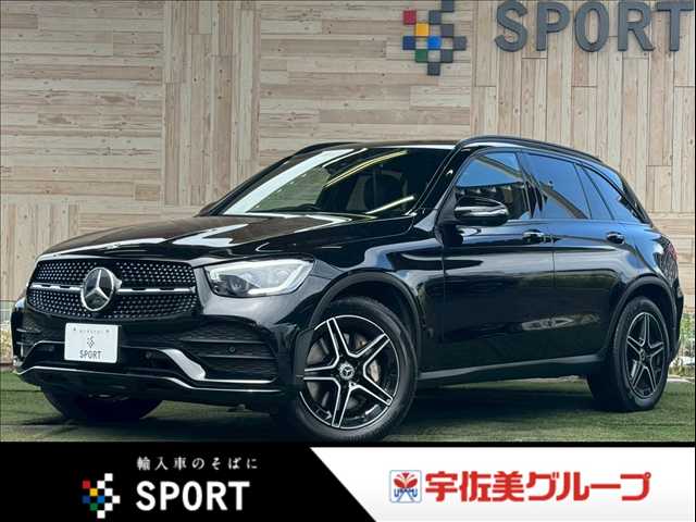 メルセデス・ベンツ&nbsp;GLC-CLASSの画像1