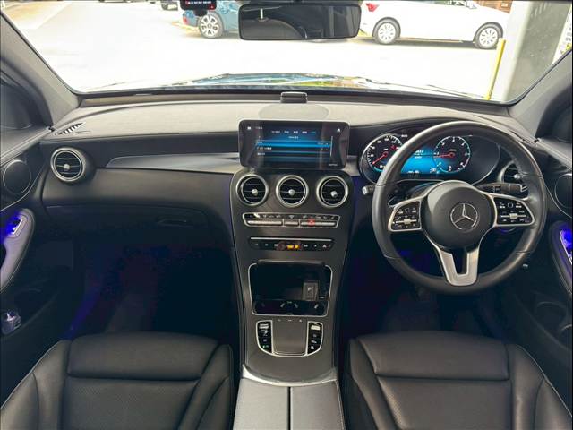 メルセデス・ベンツ&nbsp;GLC-CLASSの画像4