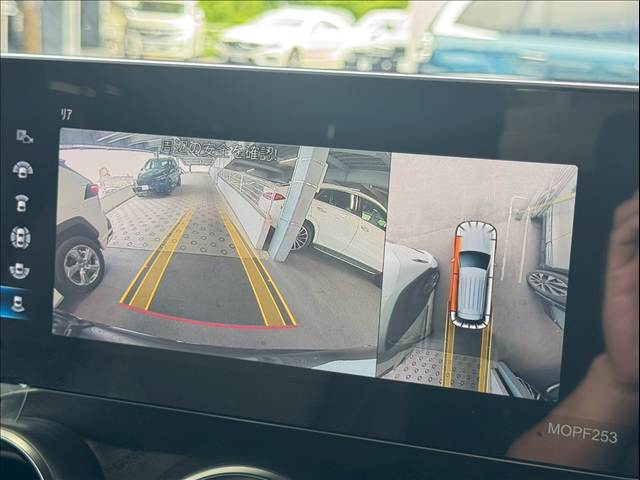 メルセデス・ベンツ&nbsp;GLC-CLASSの画像6